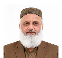 ATTIQUE UR REHMAN