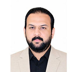 MUHAMMAD SHAHID JAMIL